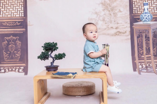 南昌十个月宝宝可以吃盐吗
