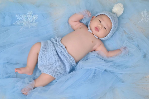 南昌摸孕妇肚子沾喜气